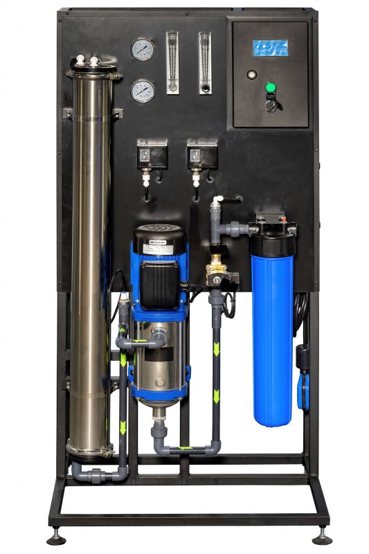 Filtration System
