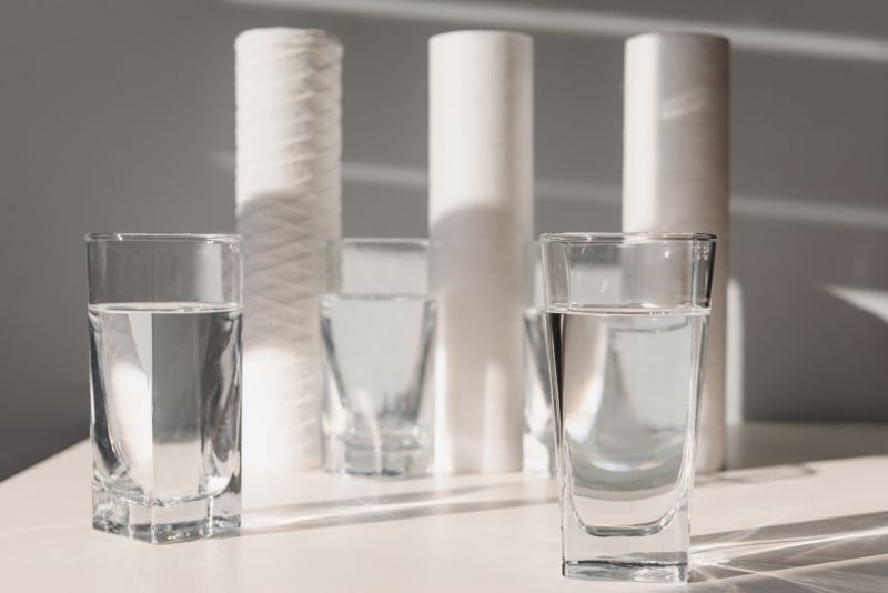 Water Purification Solutions