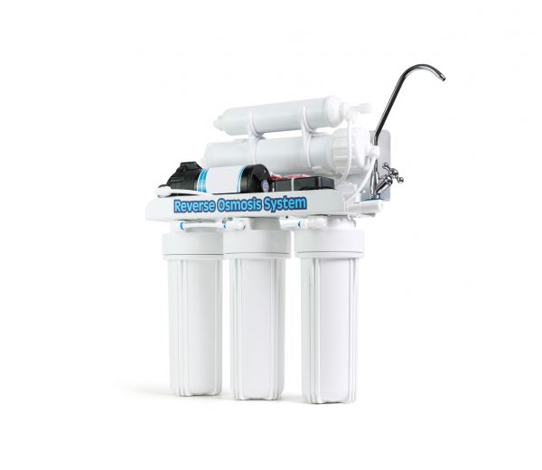 Cost of RO Water Treatment in Gastonia